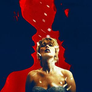 'Die My Love' with Jennifer Lawrence and Robert Pattinson