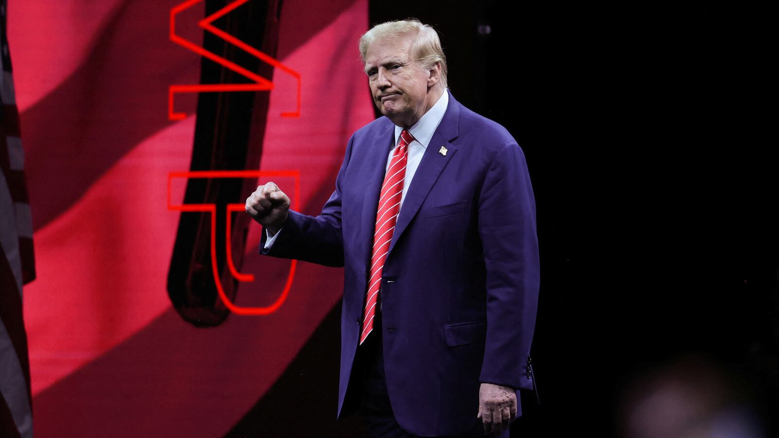 Donald Trump’s hush-money trial continues Monday with more cross-examination of Michael Cohen.