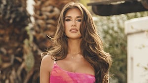 Jessie James Decker