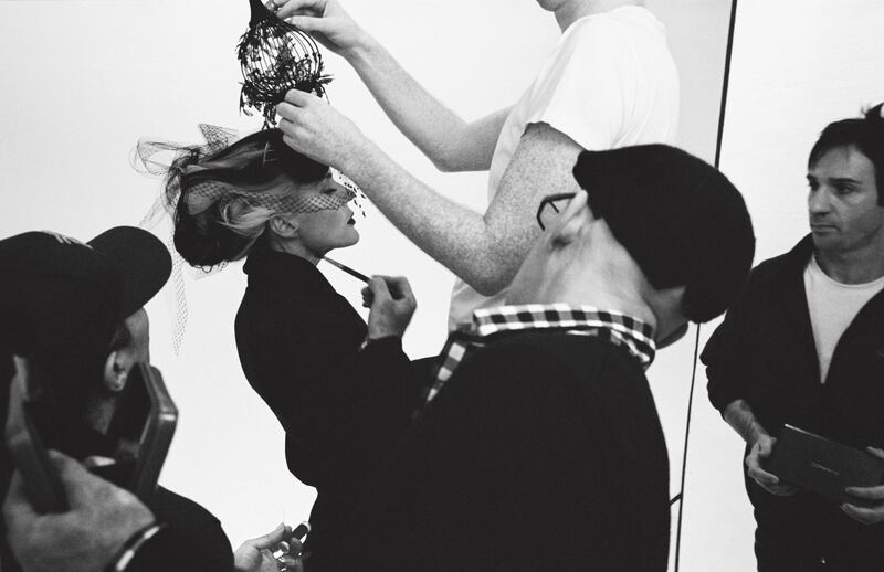 galleries/2013/03/13/inside-philip-treacy-s-world-see-photos-from-the-milliner-s-new-book/130312-philip-treacy-kevin-davies-09_gaglpc
