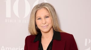 Barbra Streisand attends the 24th annual Women in Entertainment Breakfast hosted by The Hollywood Reporter at Milk Studios on December 9, 2015, in Los Angeles, California.