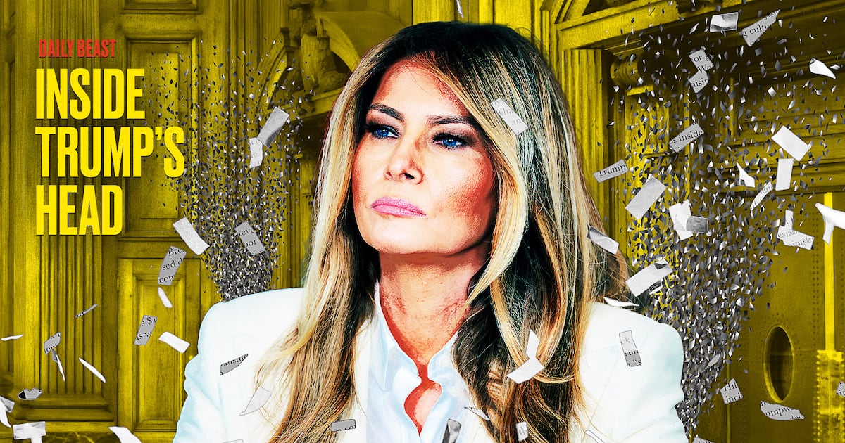 My Melania Legal Battle Has Only Just Begun: Wolff