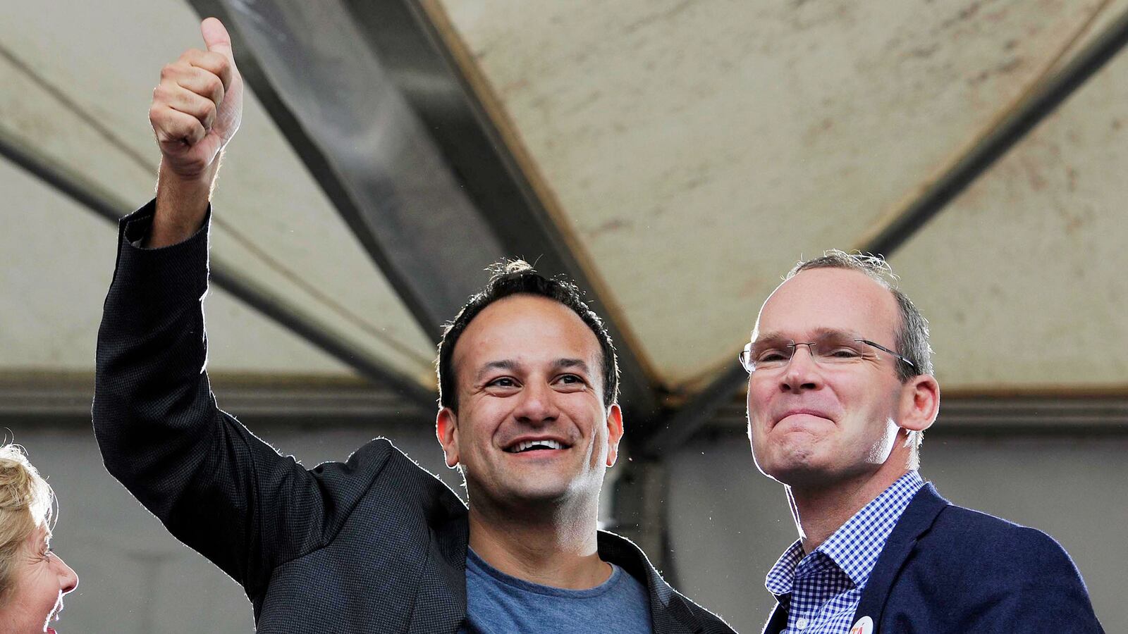 170526-sykes-Leo-Varadkar-tease_nlvbb8