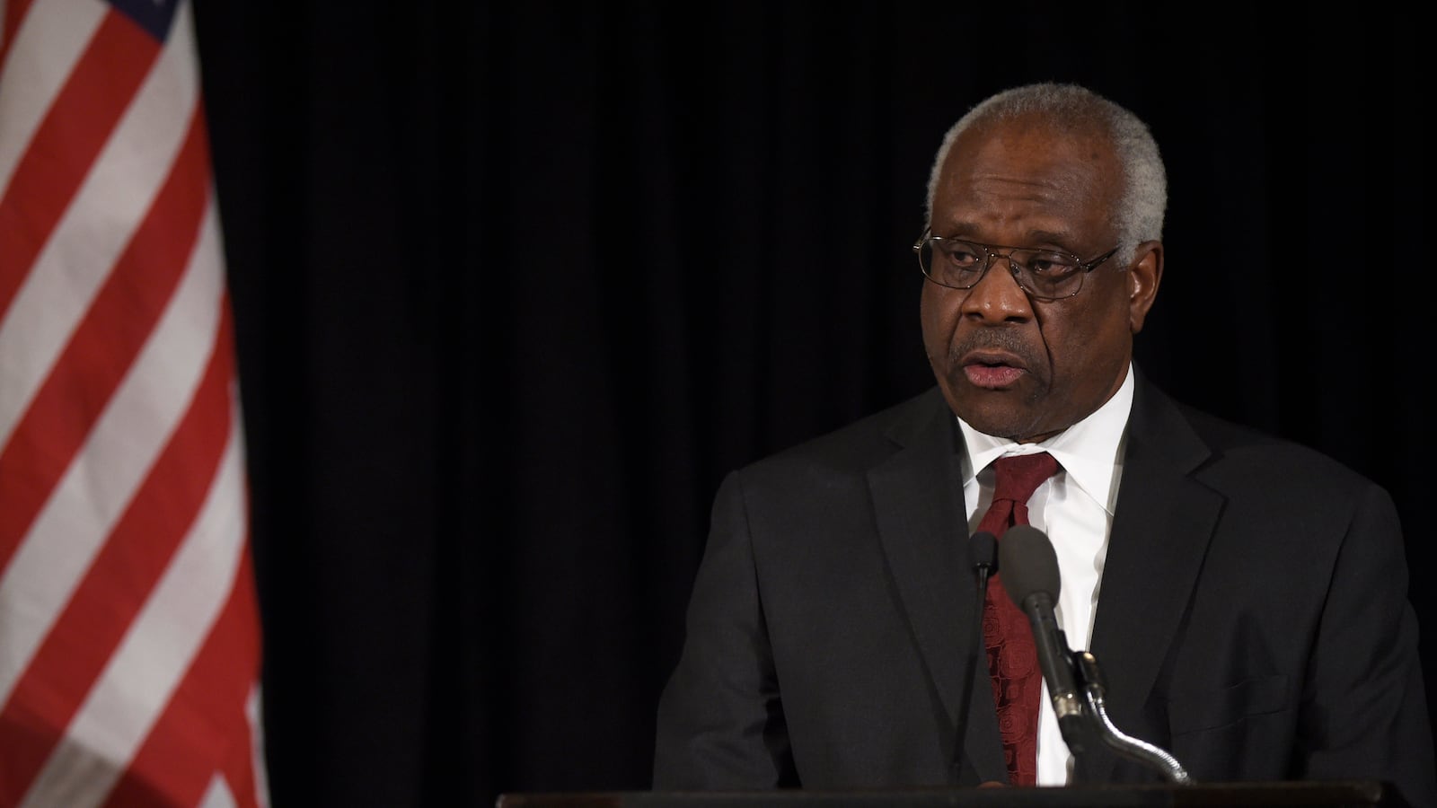 Clarence Thomas