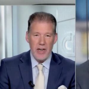 Doug Heye on CNN News Central