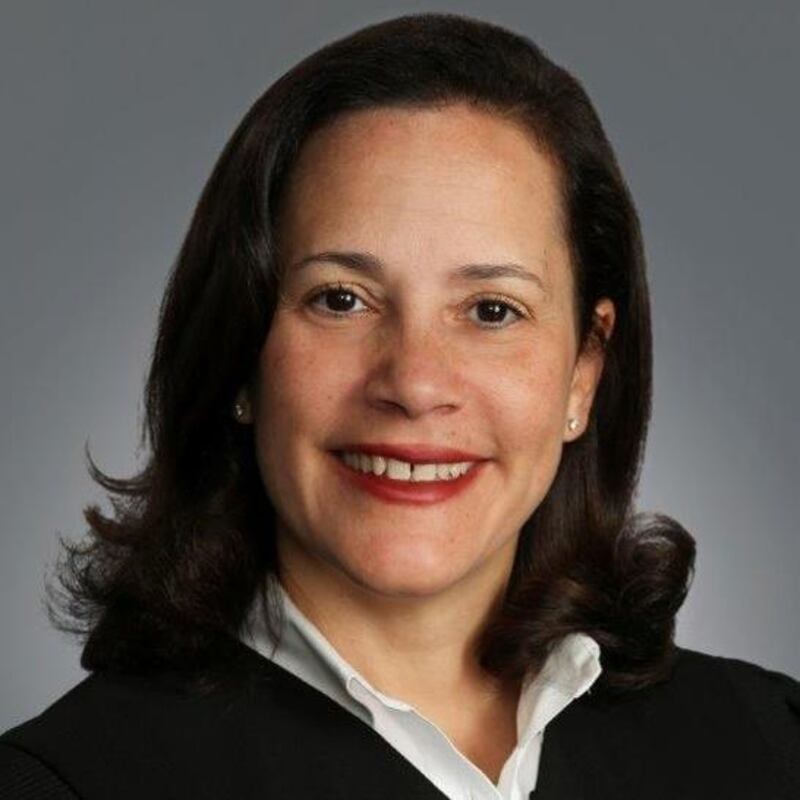 Judge Sara L. Ellis