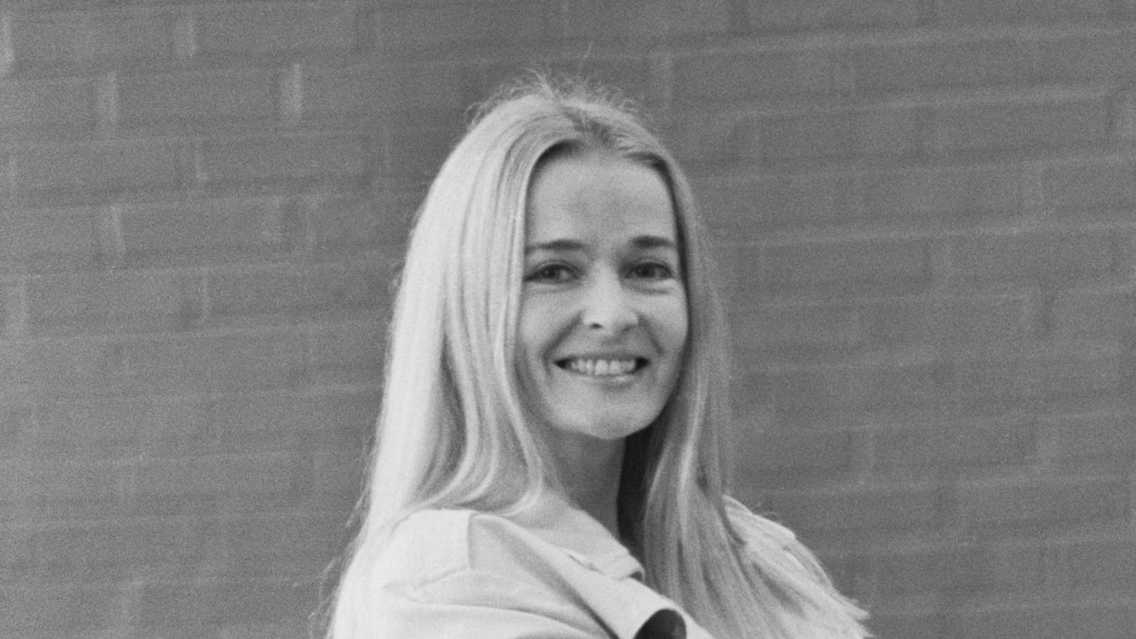 Claire Nielson