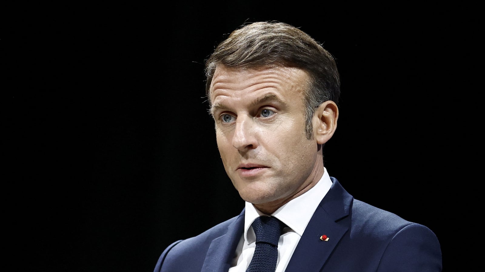 Emmanuel Macron has clarified controversial comments he made about the actor Gérard Depardieu, who has been accused of sexual wrongdoing.