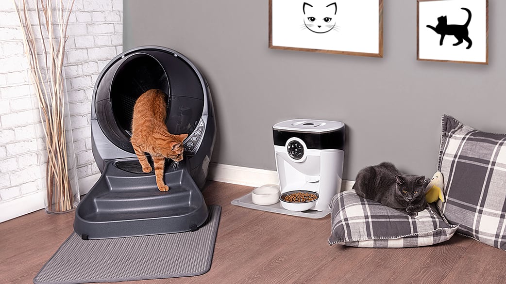 Litter-Robot-3-Connect-Self-Cleaning-Litter-Box_brrmzg