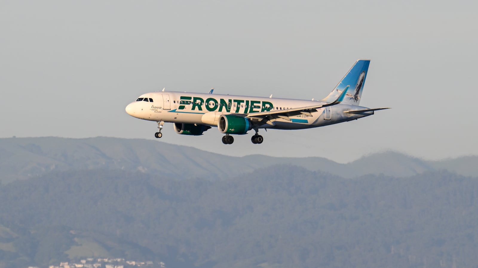Frontier Airlines