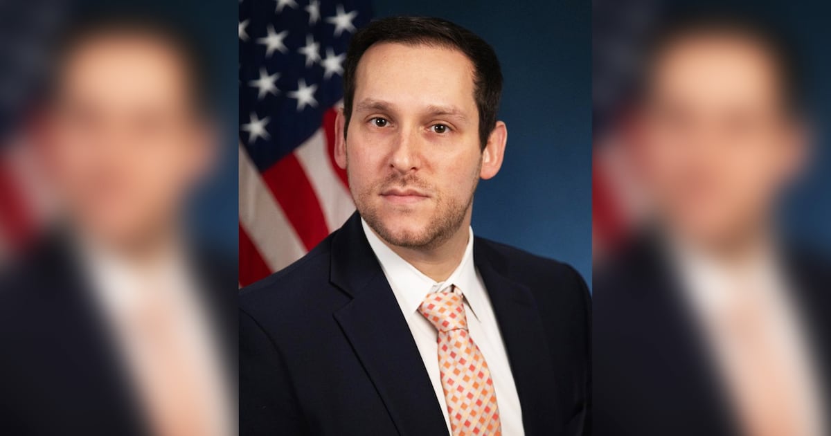 Chief Capitol Riot Prosecutor Quits After Trump’s ‘Terrible Message’