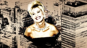 Madam Ivana