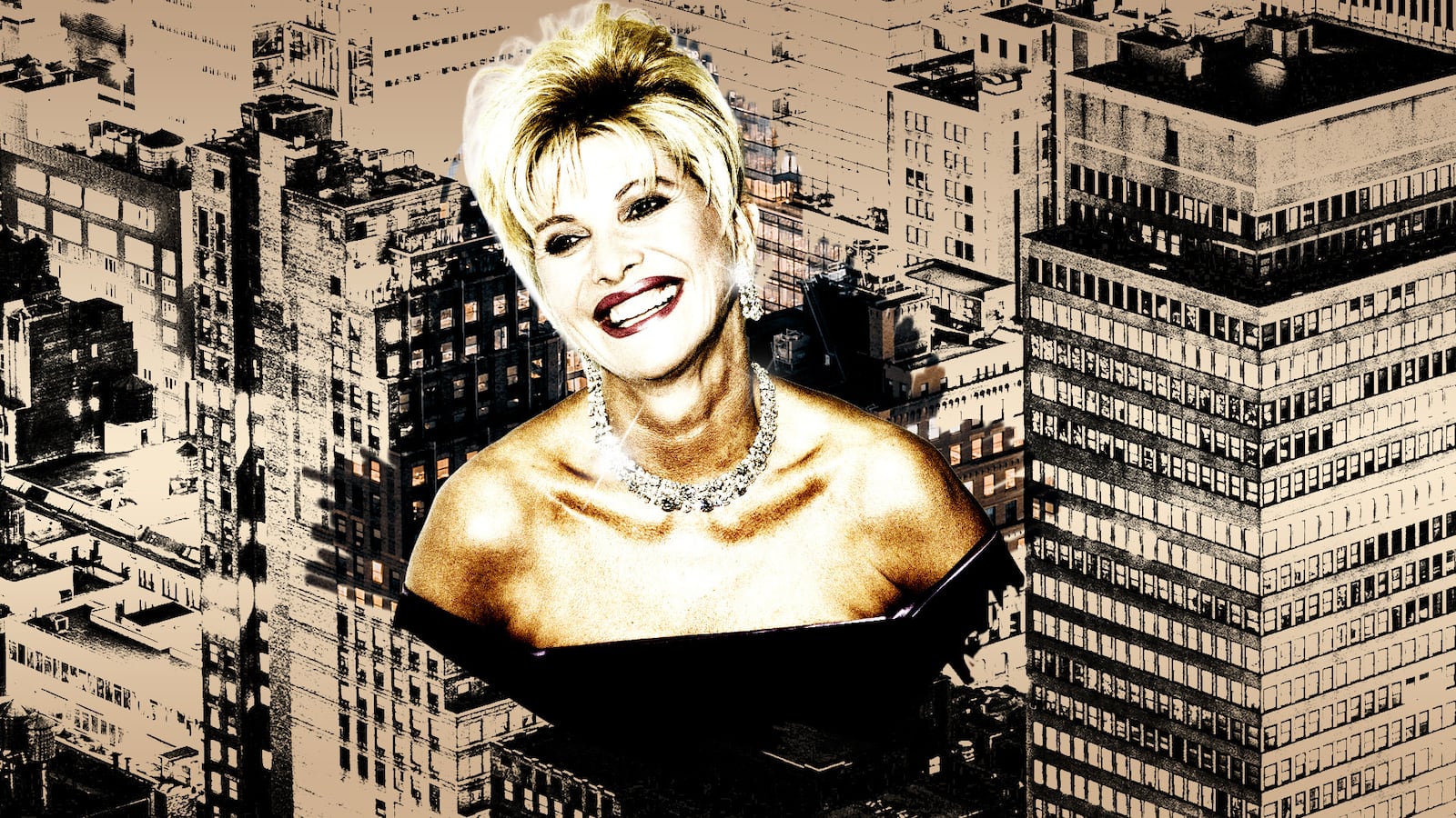 Madam Ivana