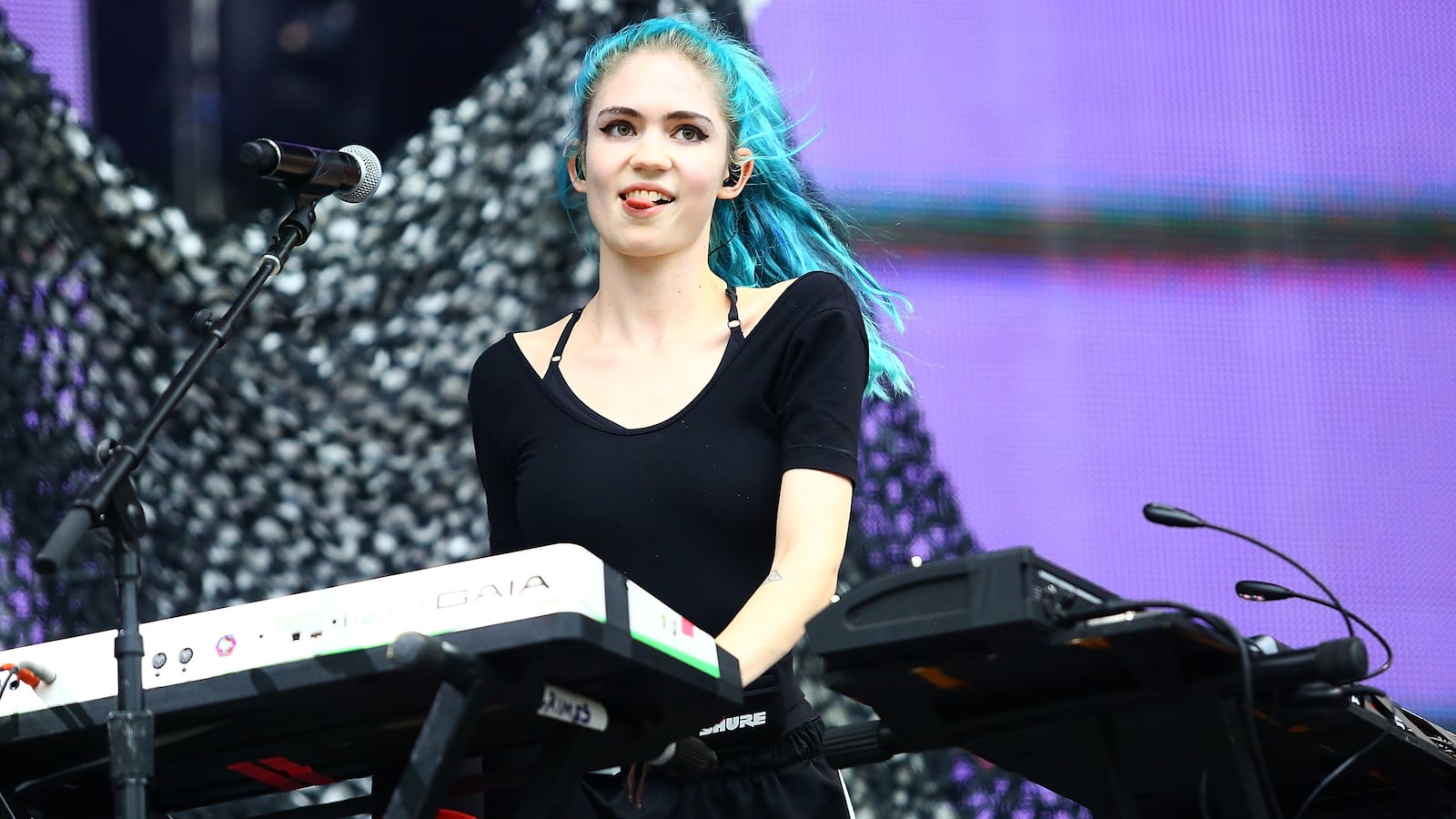 Grimes