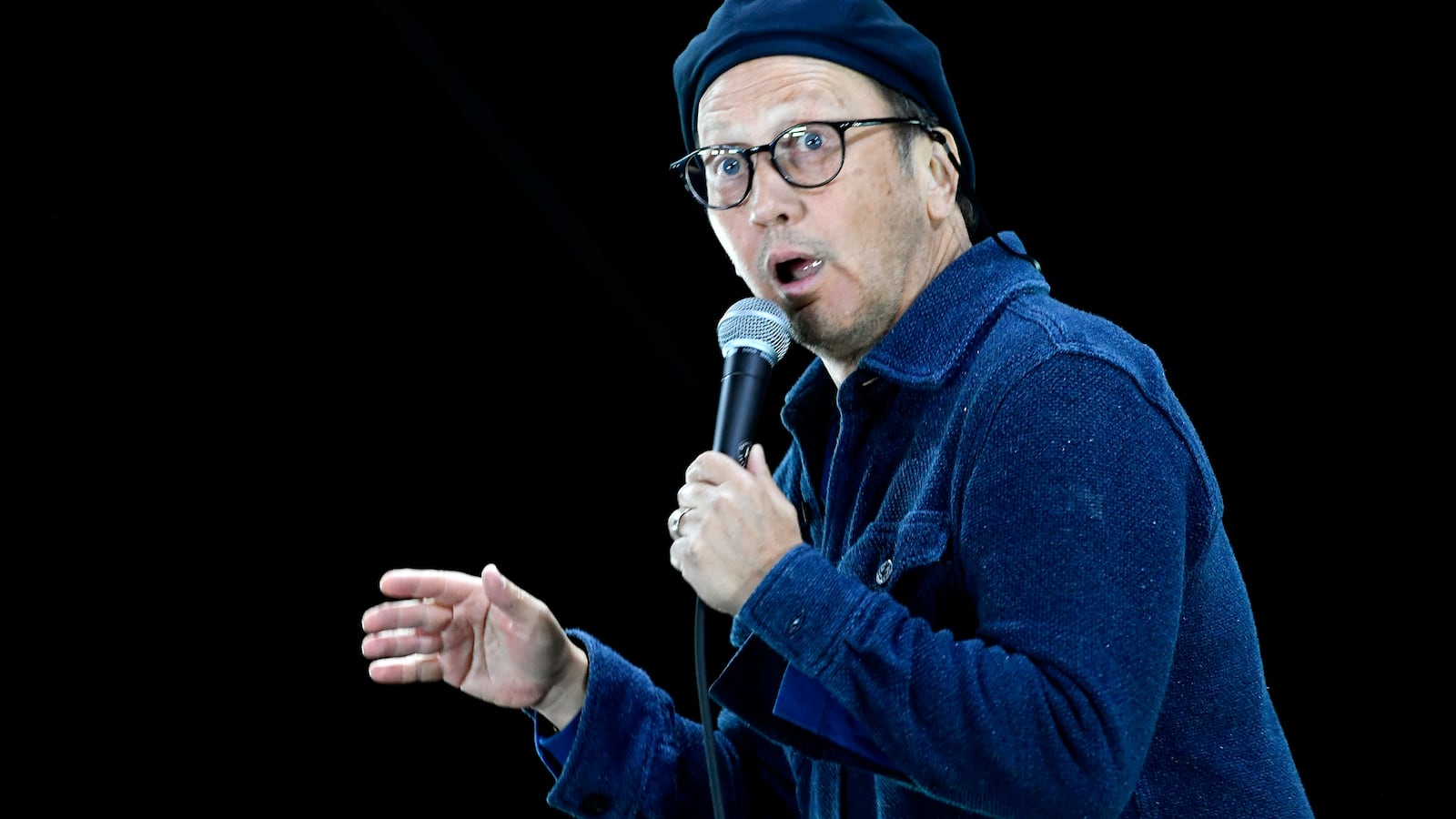 Rob Schneider