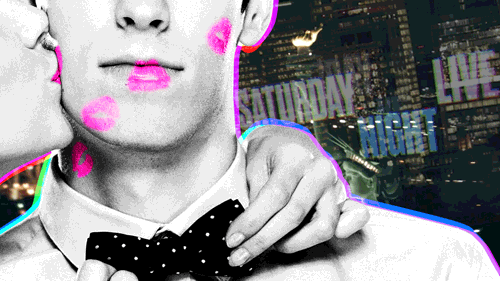 How ‘Saturday Night Live’ Became a Dating Factory for the Rich and Famous