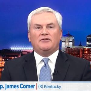 James Comer