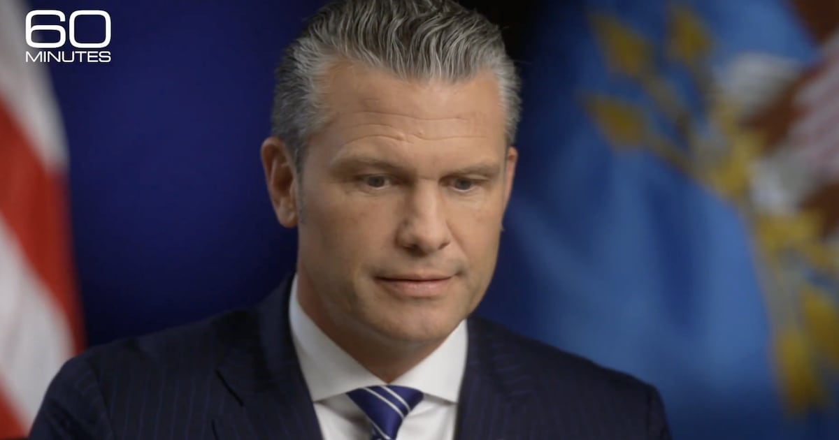 https://www.thedailybeast.com/60-minutes-roasted-for-maga-friendly-pete-hegseth-appearance/ social preview image