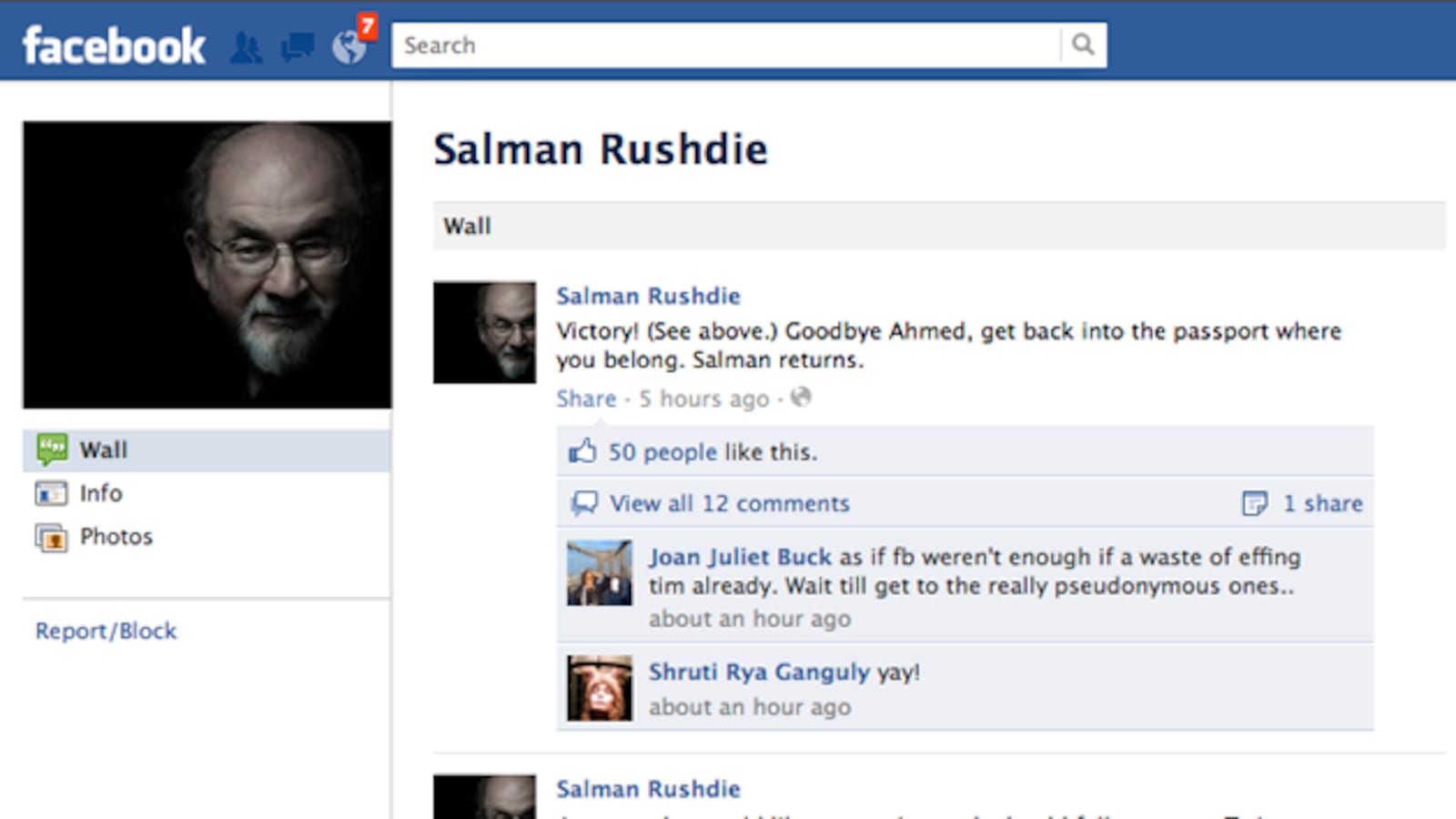 articles/2011/11/14/facebook-deactivates-salman-rushdie-s-profile-makes-him-use-ahmed/rushdie-facebook-ries_dtvccn