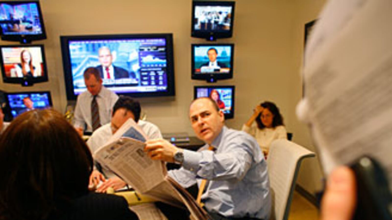 articles/2009/02/04/cnbcs-bad-business-move/sklar-wald_12903_rkrsdm