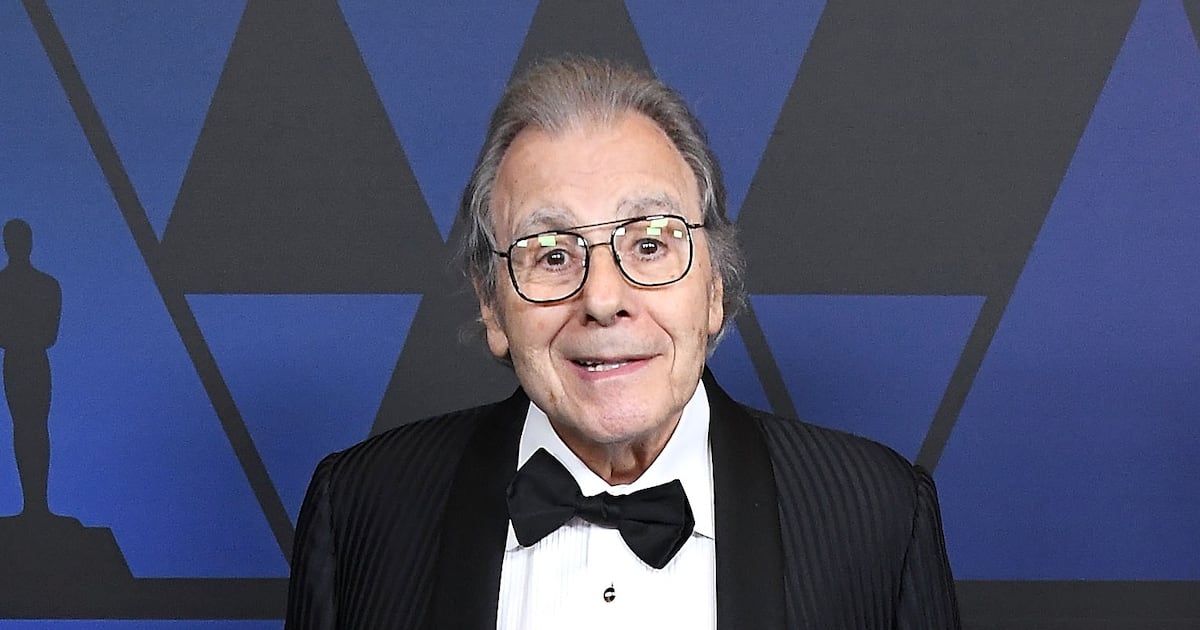 Composer Behind Secret Code in ‘Mission: Impossible’ Theme Dies at 93