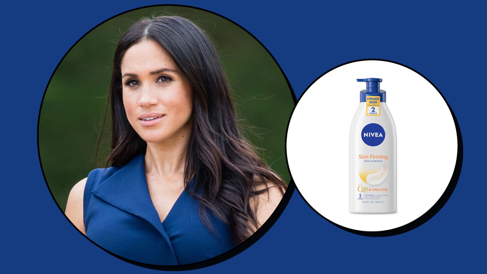 Beauty Products Royal Family Reportedly Use