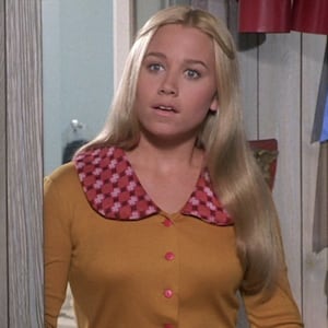 Christine Taylor