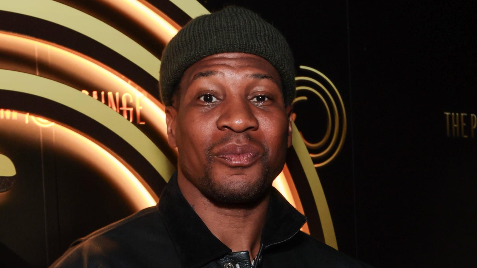 Jonathan Majors