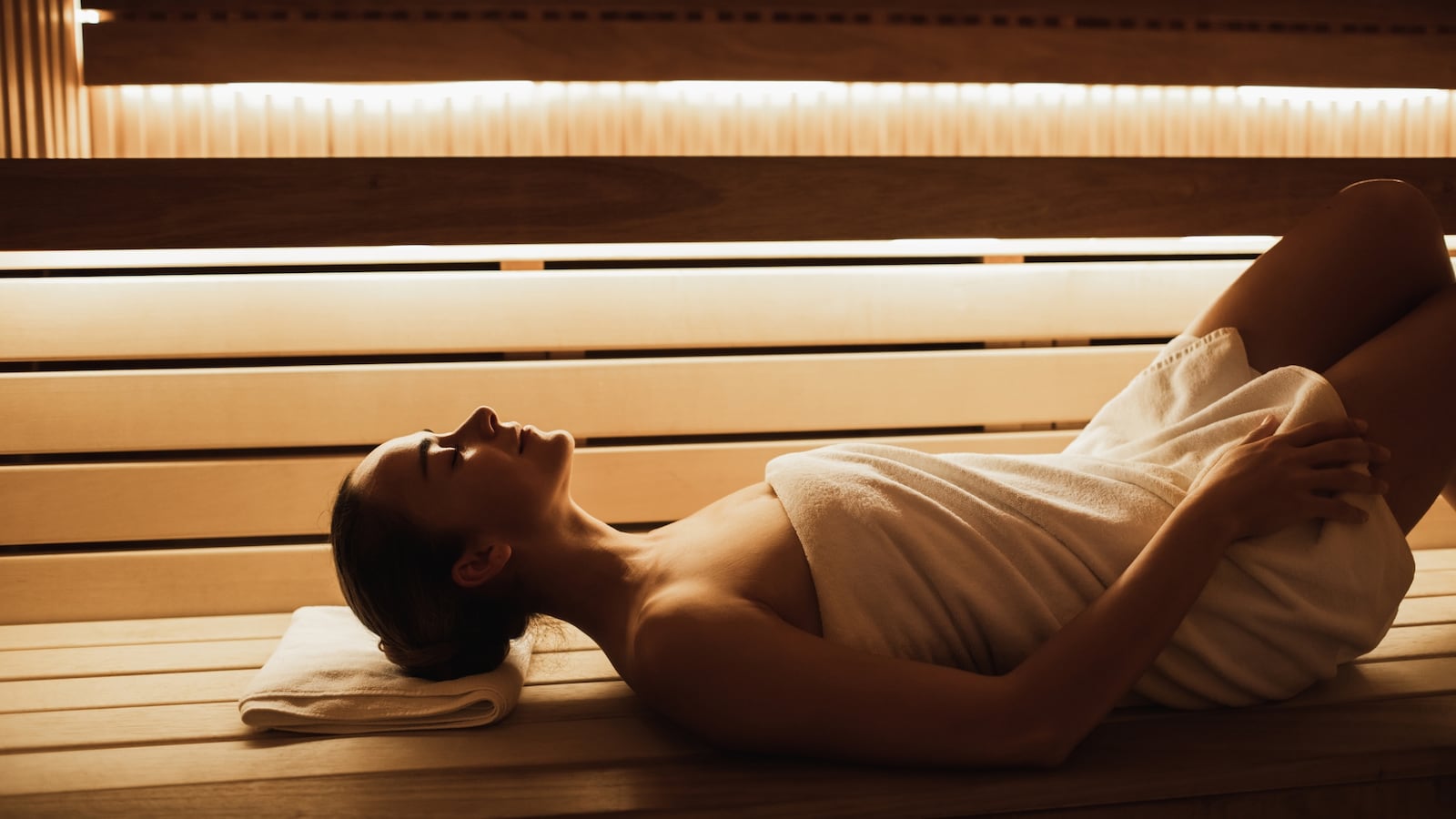 Best Home Saunas