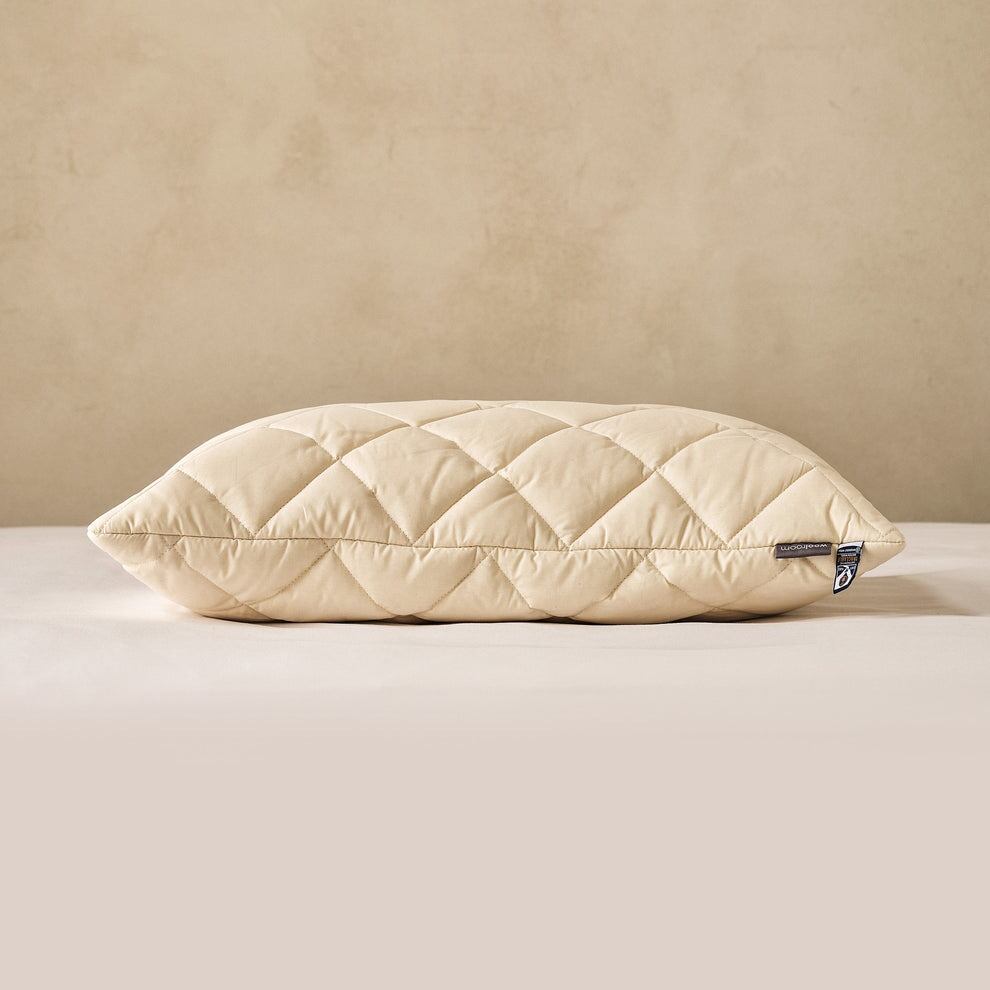 Woolroom Wool Pillowcase