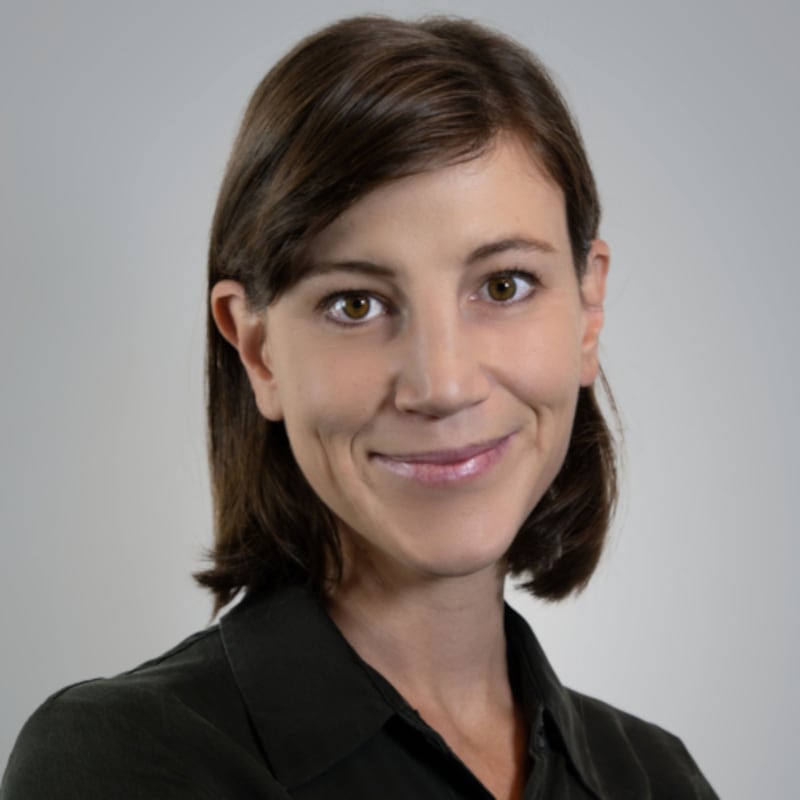 Amy Belsher is a Supervising Attorney at the New York Civil Liberties Union where she leads litigation related to immigrants’ rights.