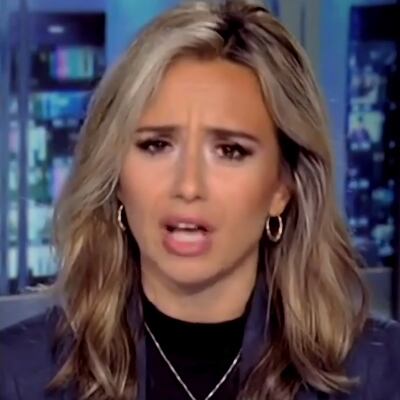 MAGA Reporter Apologizes for Accusing Deported Dad of Murder