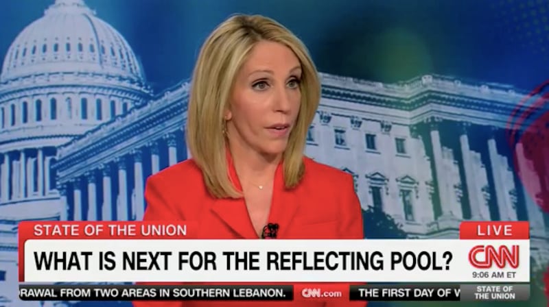 Dana Bash