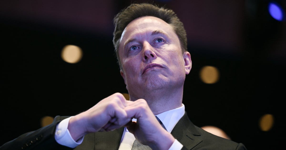 Elon Musk’s X Admits Grok AI Created Twisted Child Images