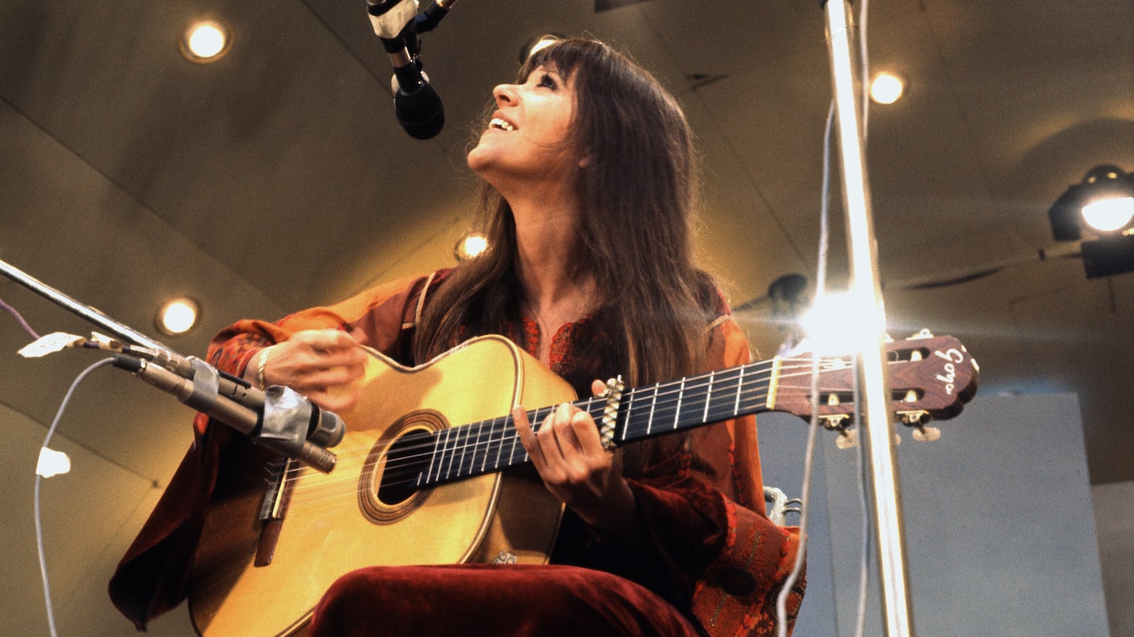 Melanie Safka