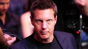 David Ellison
