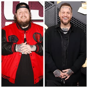 Jelly Roll
