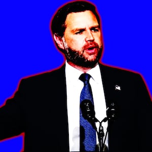 JD Vance