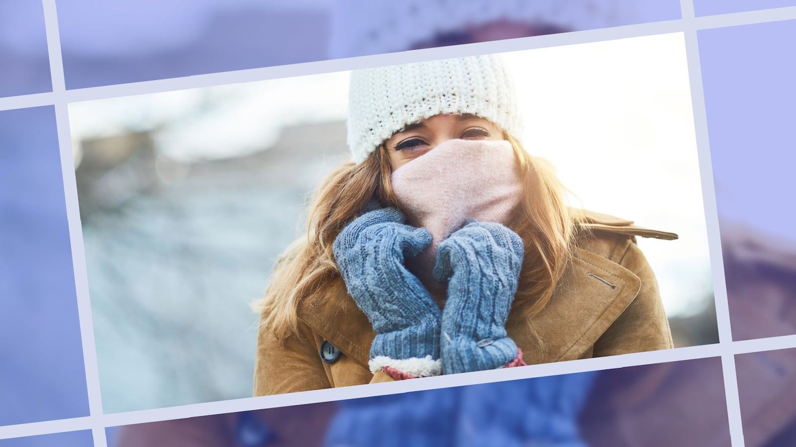 Gifts for People Who Are Always Cold | The Daily Beast