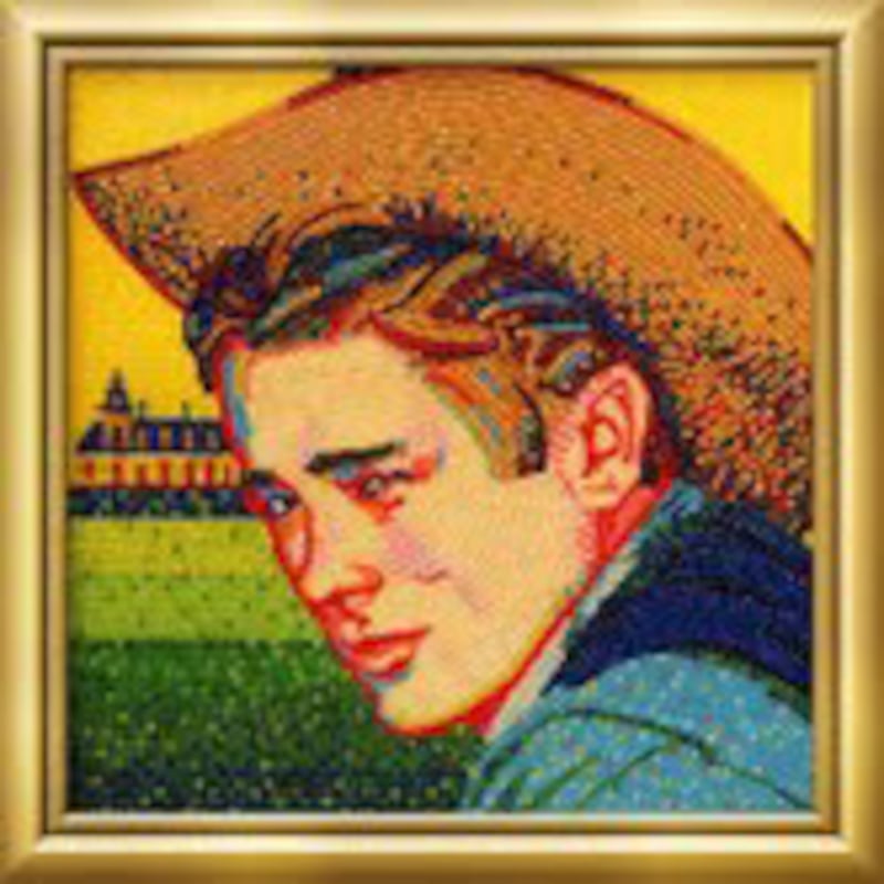 articles/2012/04/22/national-jelly-bean-day-candy-artists-best-portraits-photos/jelly-bean-art-james-dean_xvkv8d