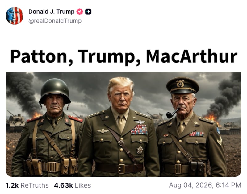 trump