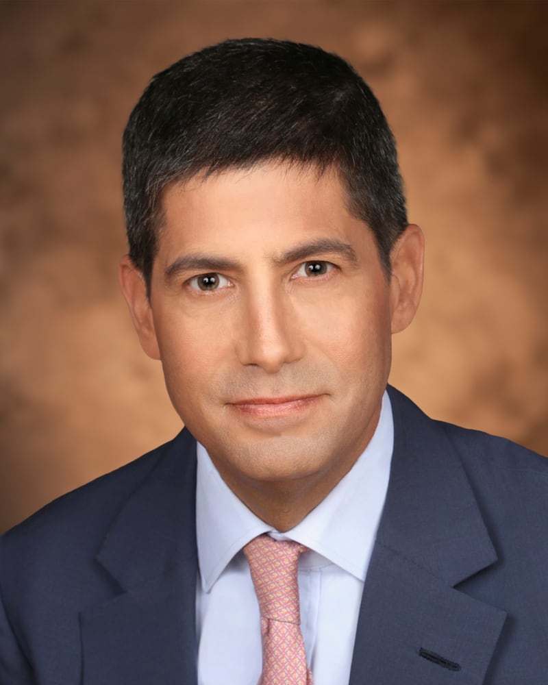 Kevin Warsh