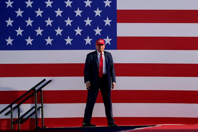 Trump