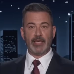 Jimmy Kimmel
