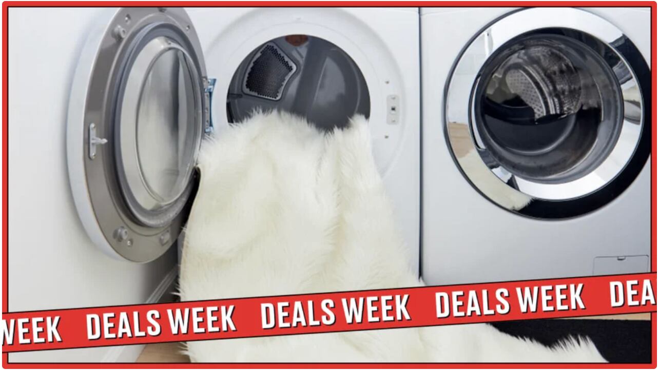 Ruggable Black Friday Sale 2021