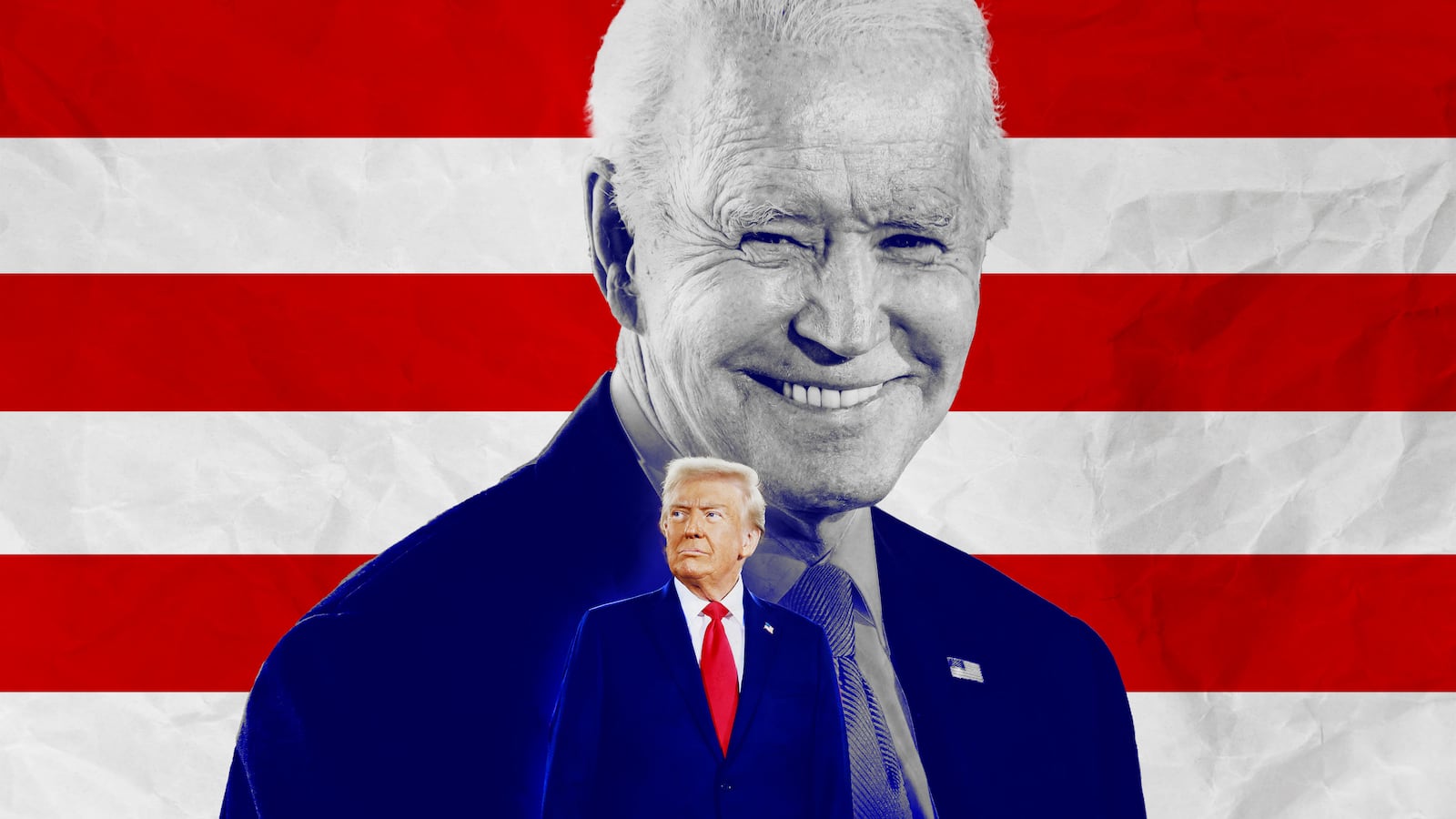 America's influence has diminished under Trump