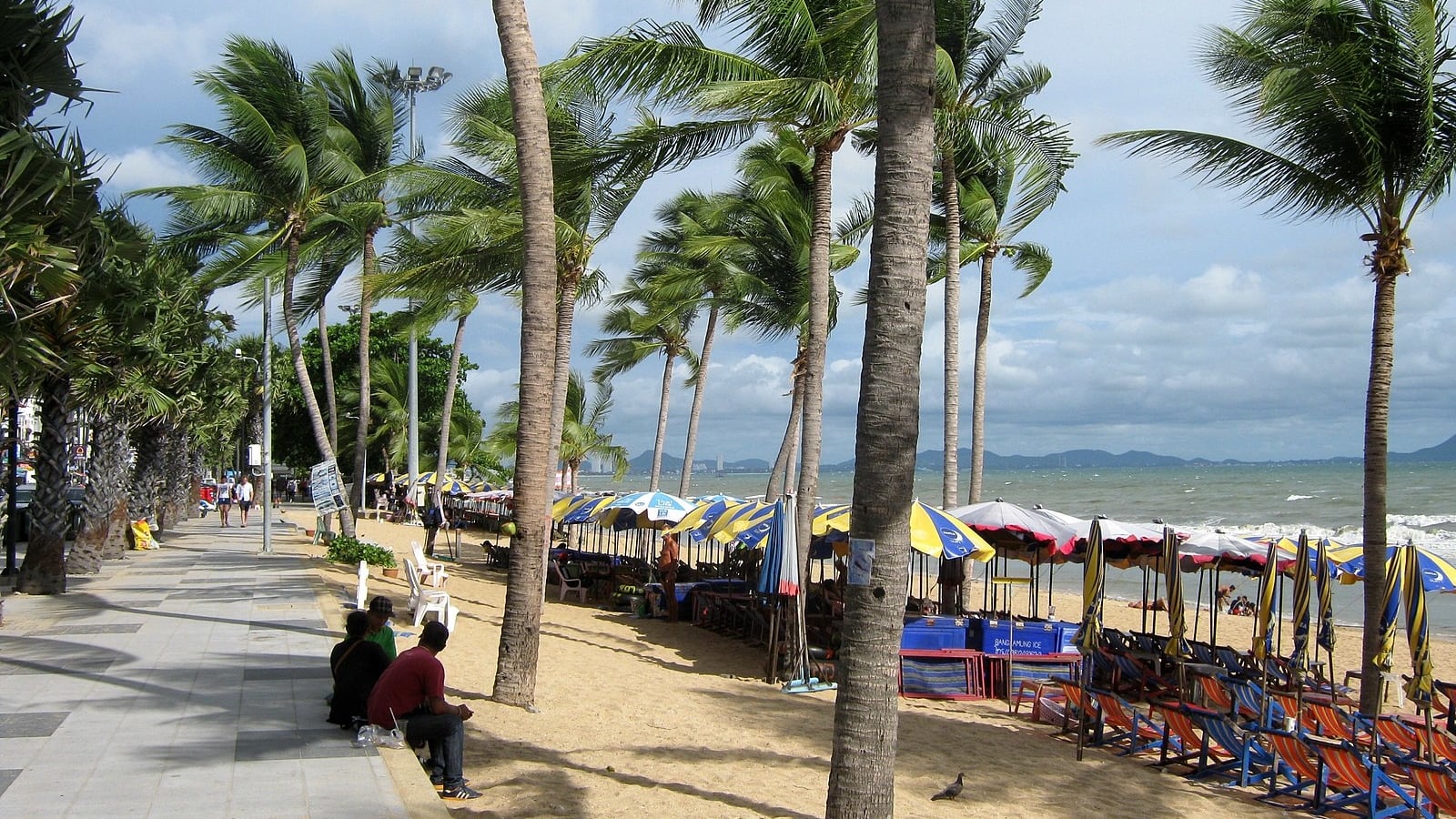 A German tycoon has been found dismembered in a rental home freezer in Thailand