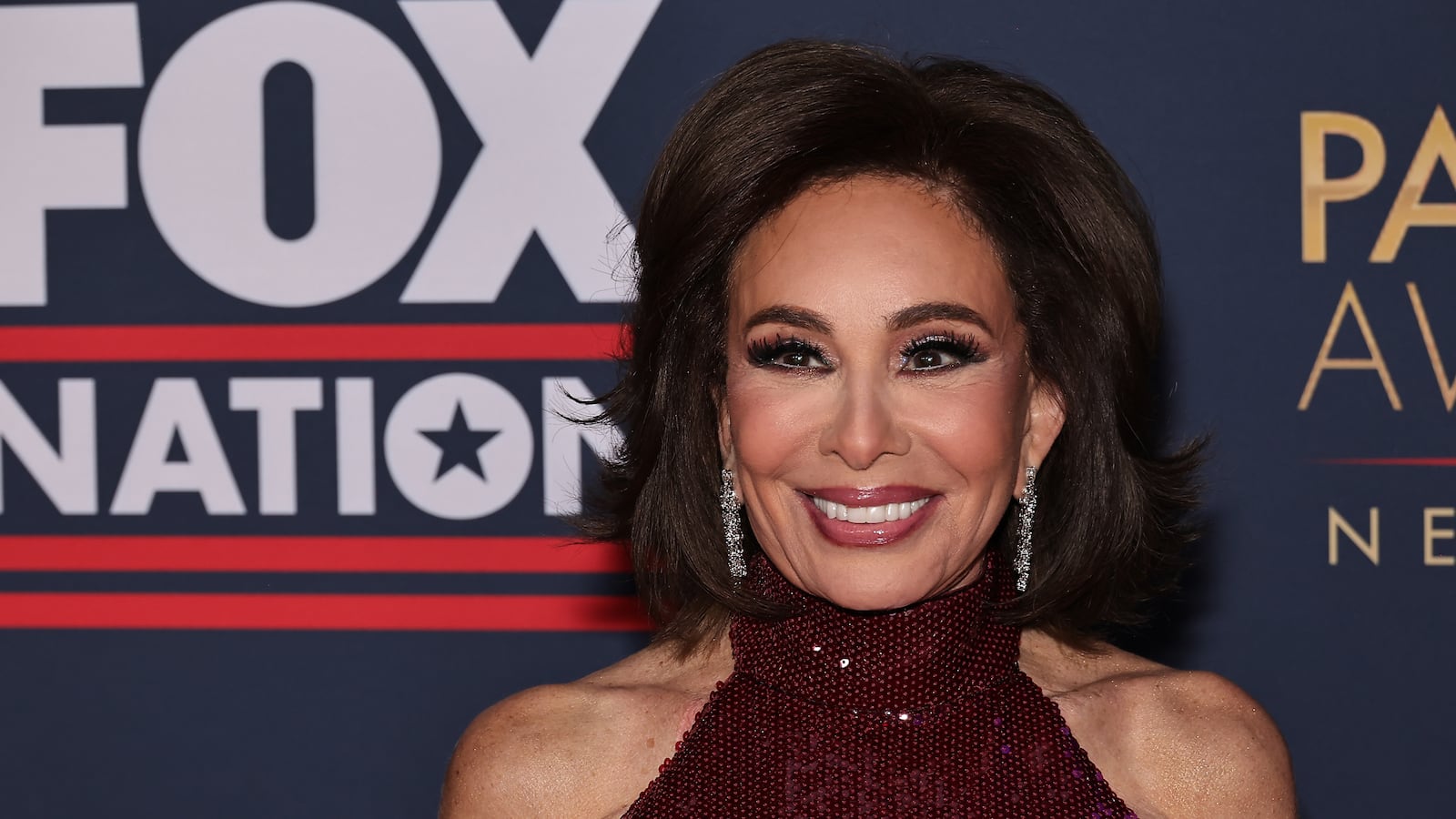 Jeanine Pirro
