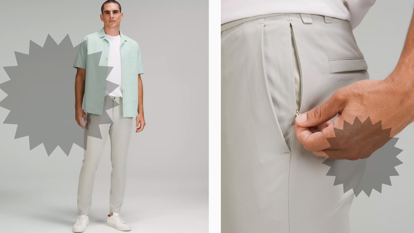 Lululemon Commission Pants review 2022