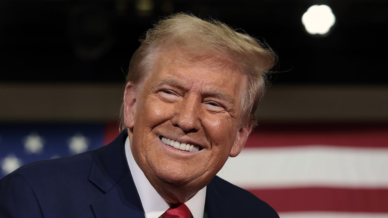 The New York Post has come out for Donald Trump.